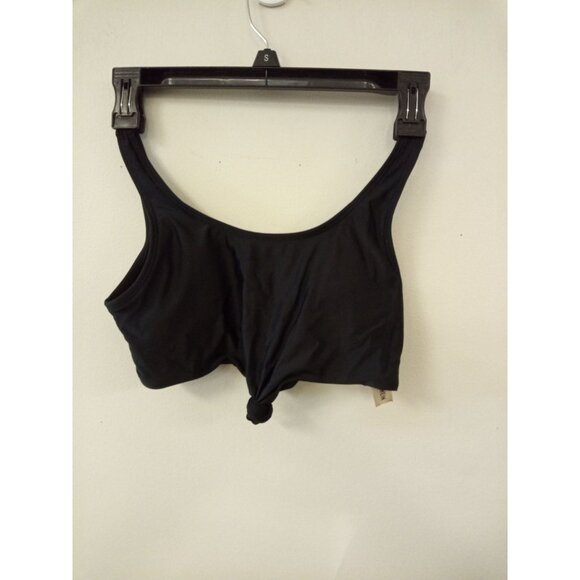 Shein 1 Bikini Top/2 Bikini Bottoms Size See Measurements - Picture 2 of 11